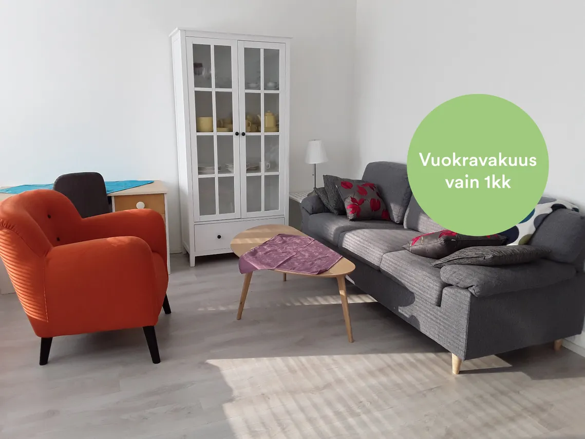 Kenttäkatu  5 1