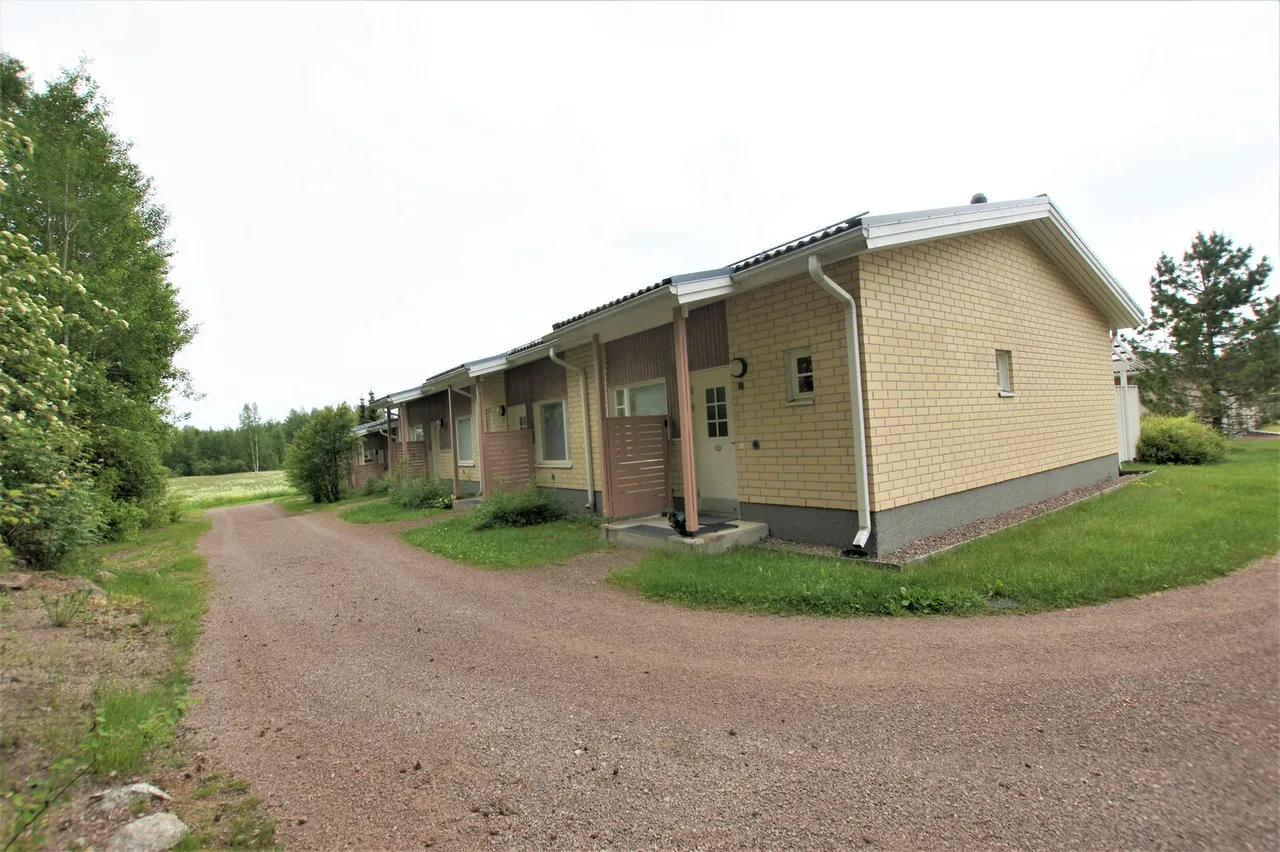 Korvenkuja 4 1