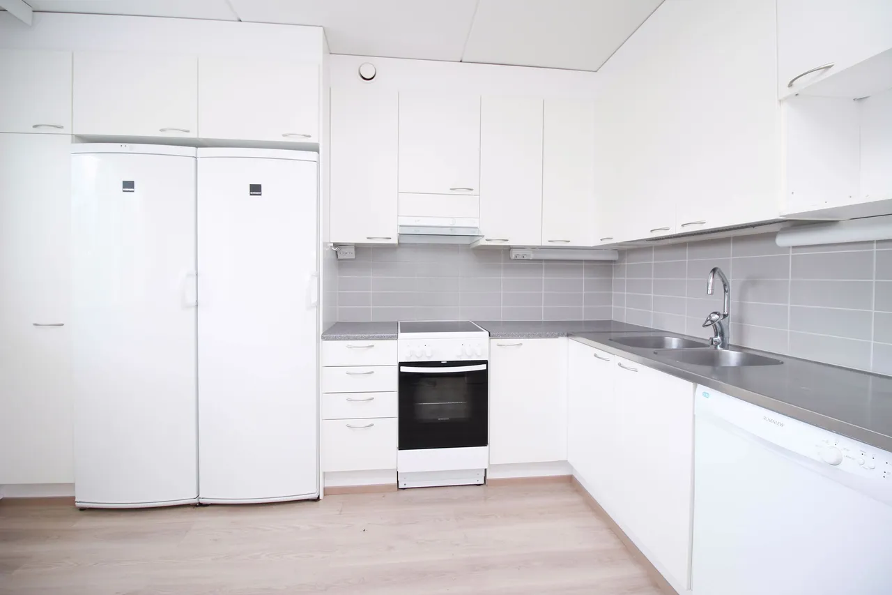 Oppegårdinpolku 1 1
