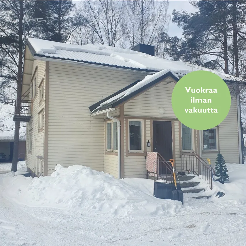 Myllärintie 7 1