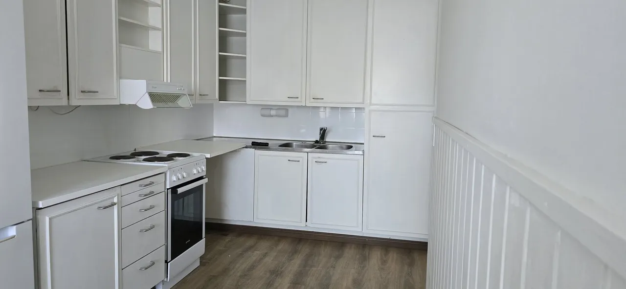 Kalevankatu 29 B 3