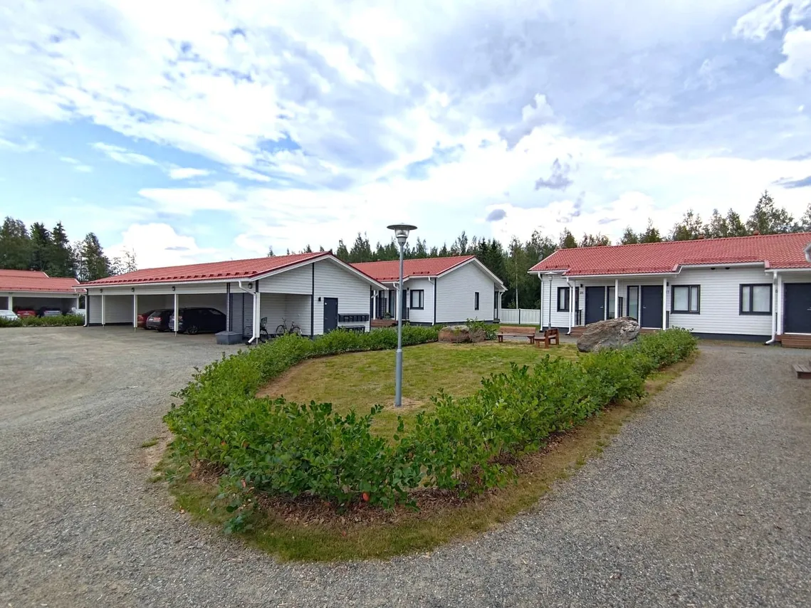Laudekuja 2 1