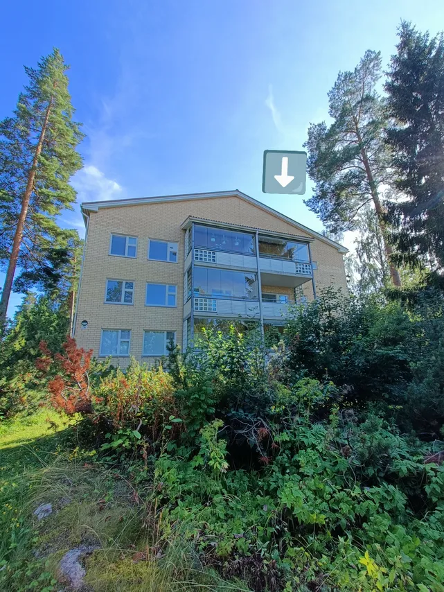 Nuottaruohonkatu  7 2