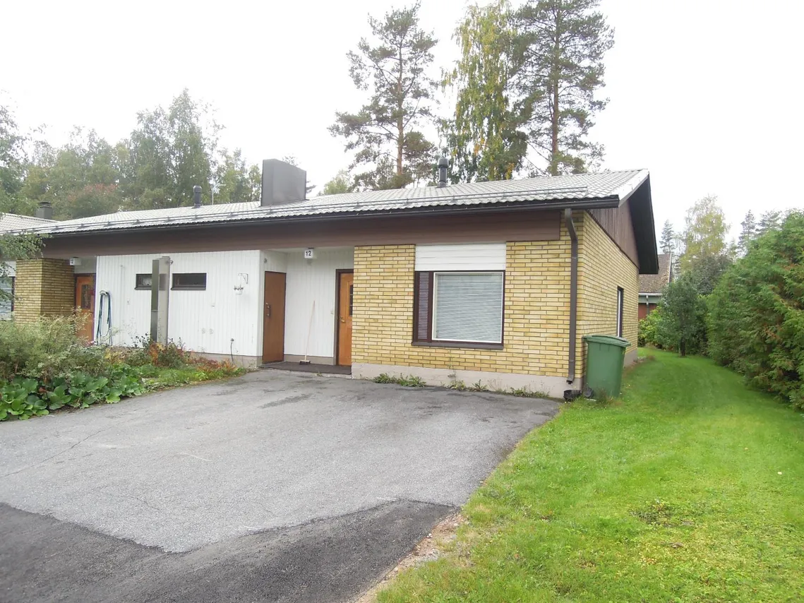 Tällärinkatu 12 as. 2