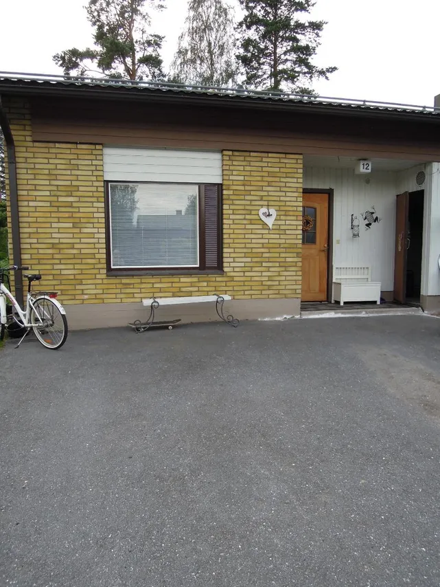 Tällärinkatu 12 as. 3
