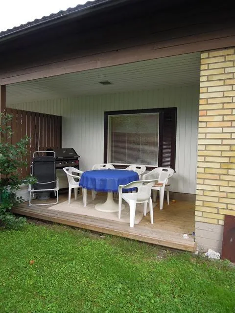 Tällärinkatu 12 as. 4