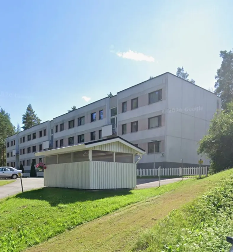 Veteraanintie 1 1