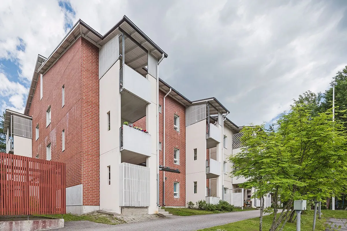 Maininkikatu 12 2