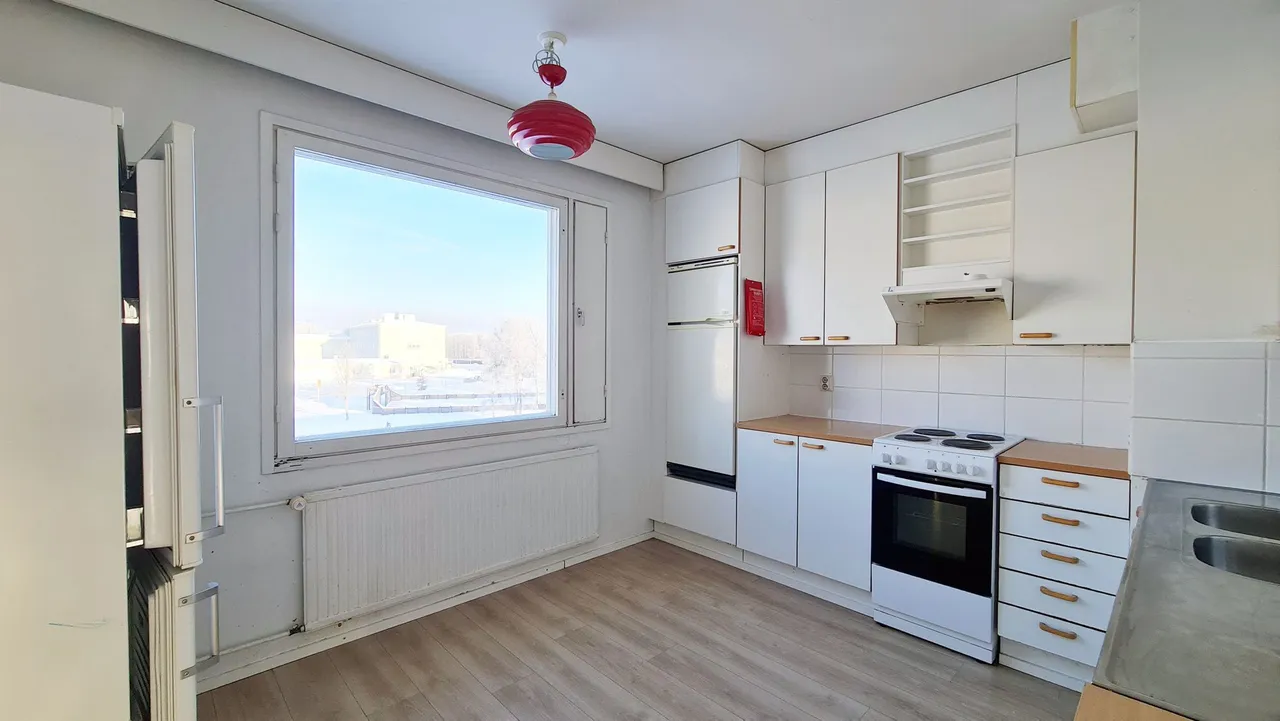 Särmääjänkatu 4 E 5