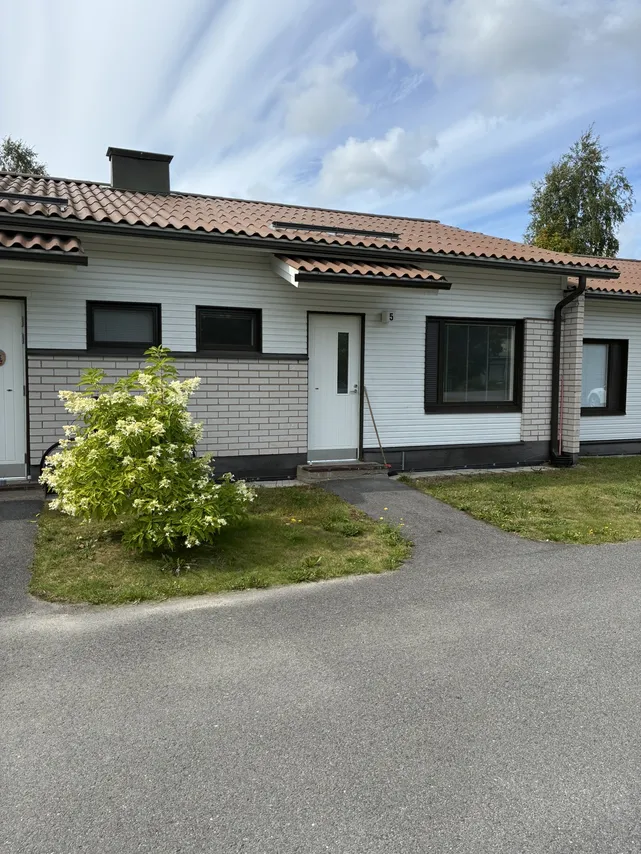 Konttitie 13 1