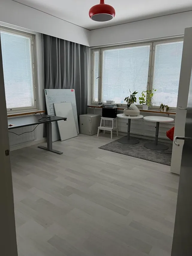 Kauppalankatu 3-5 4