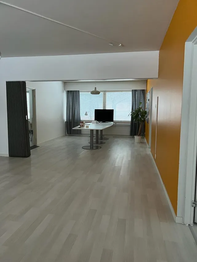 Kauppalankatu 3-5 5