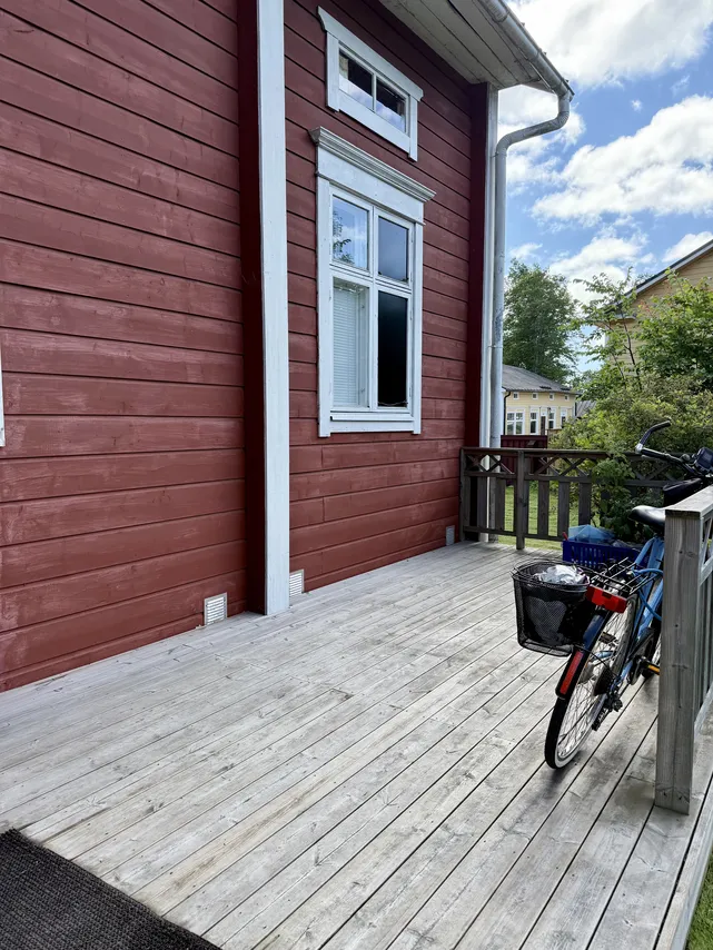 Itäinen Pitkäkatu 53 C 2