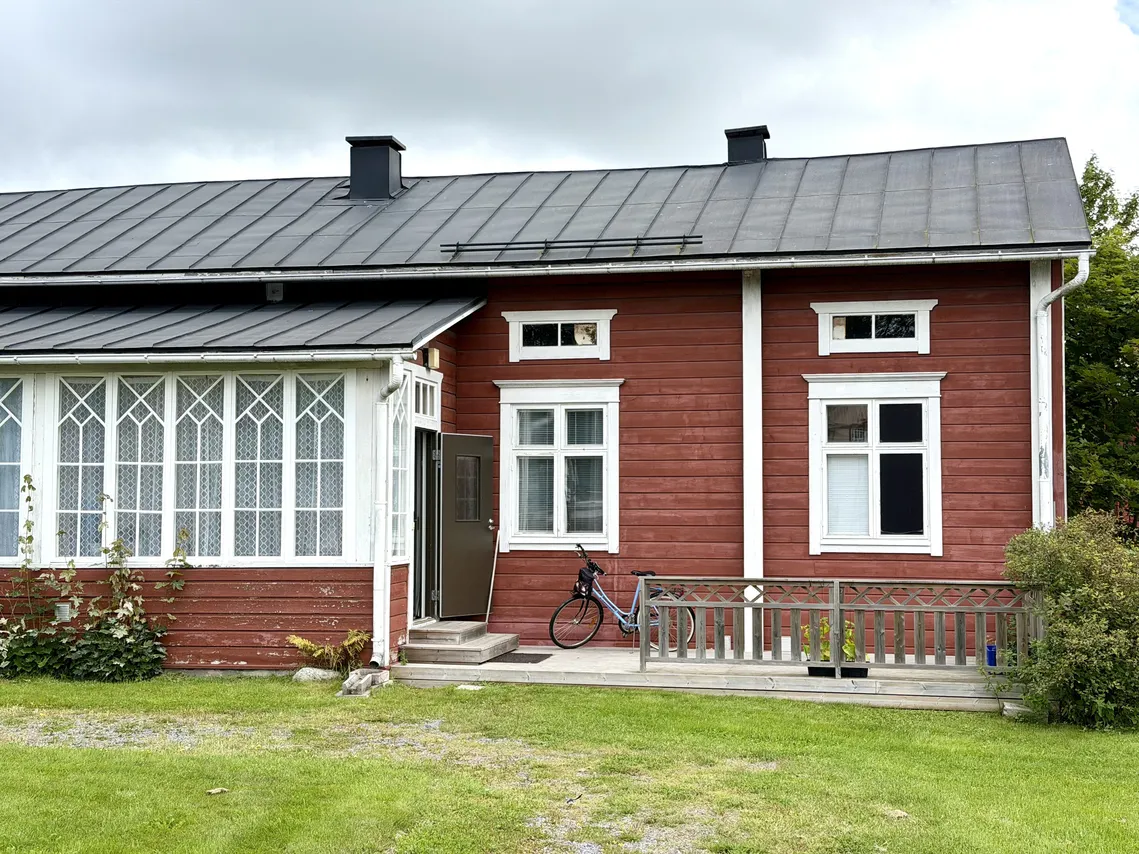 Itäinen Pitkäkatu 57 C 1