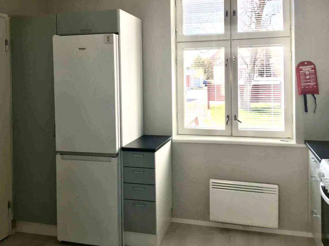 Itäinen Pitkäkatu 53 C 5