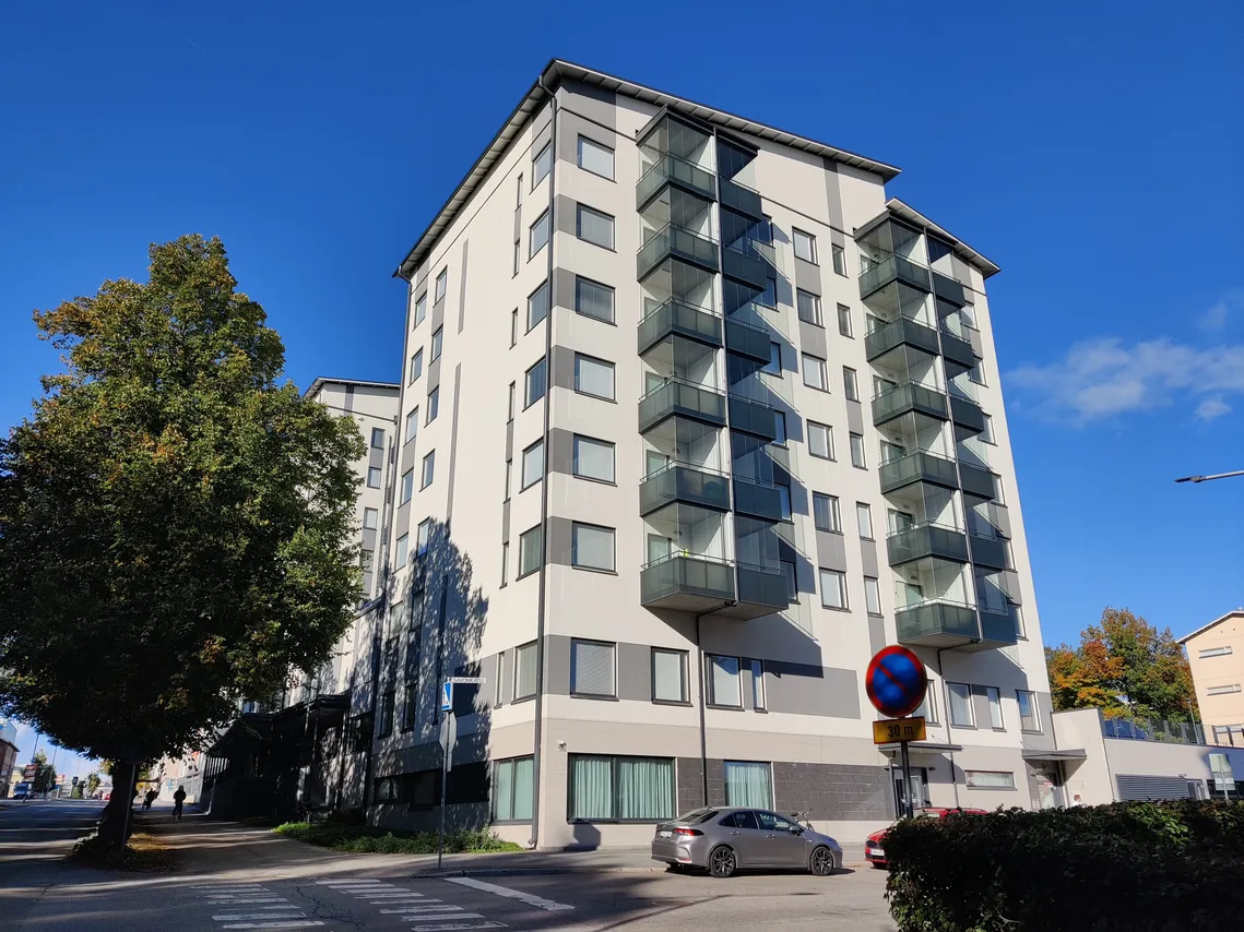 Savonkatu 2 1