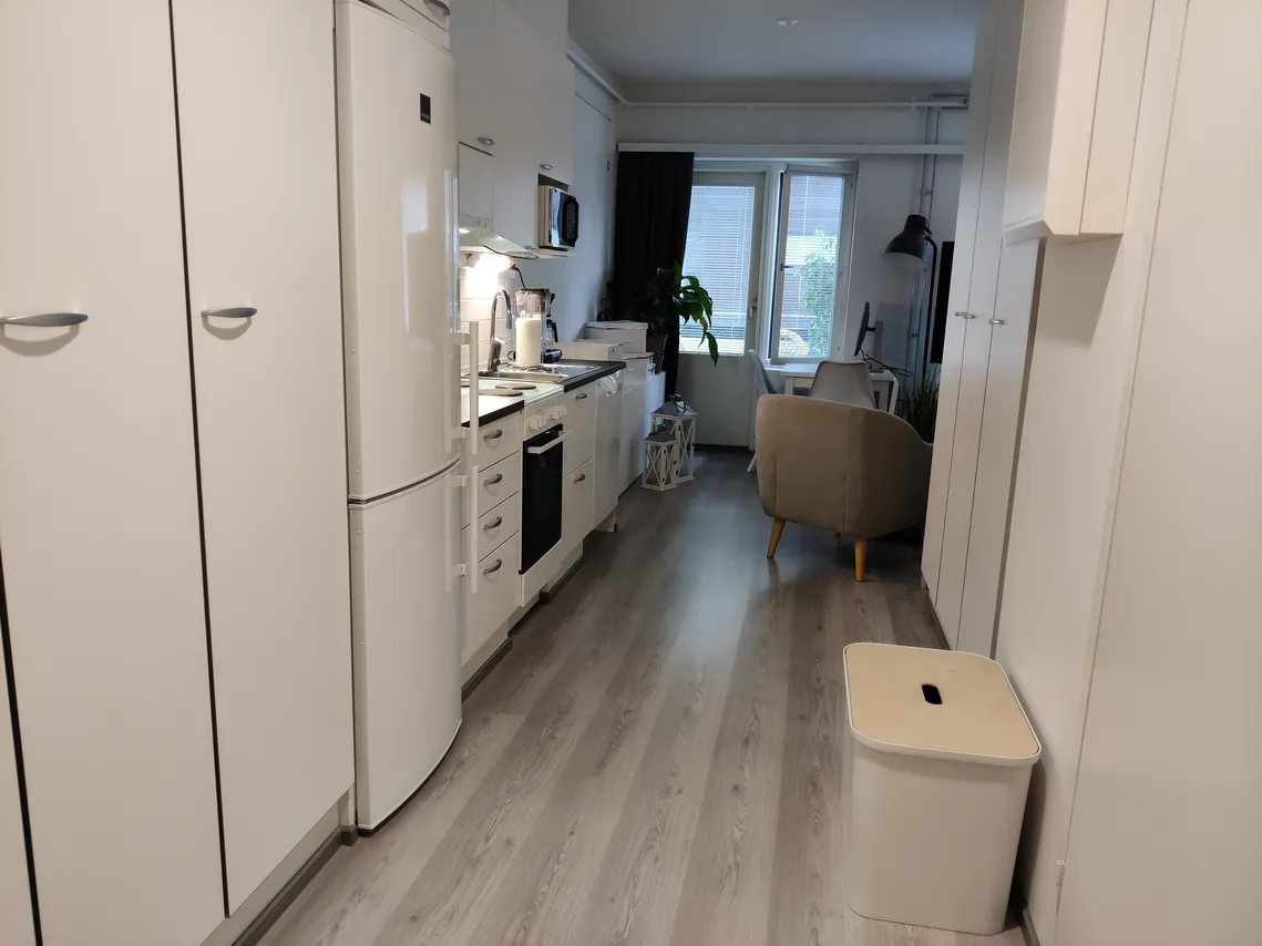 Savonkatu 2 2