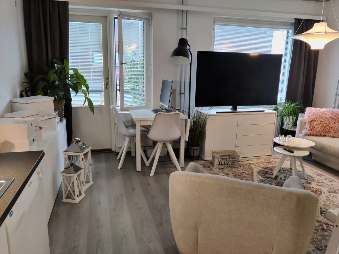 Savonkatu 2 4