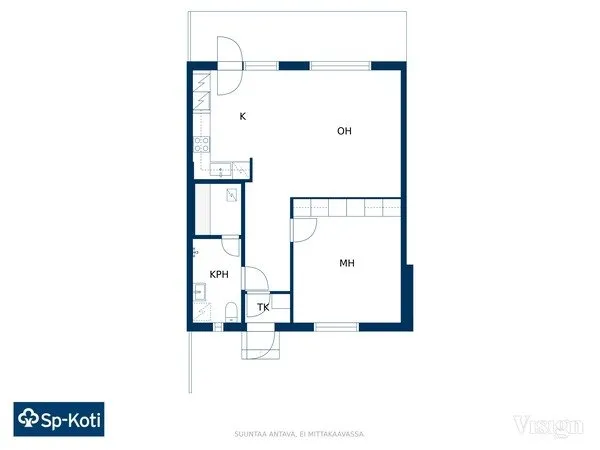 Pispalantie 28 B 2