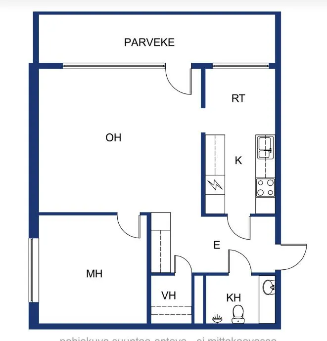 Savilahdenkatu 34 2