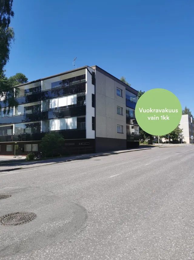 Savilahdenkatu 34 1