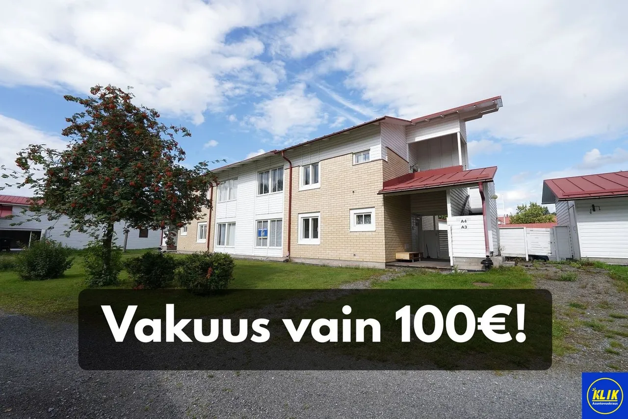 Vainiolantie 1 1