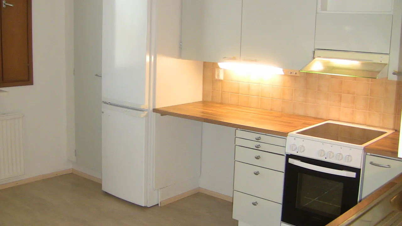 Saaritie 1 1