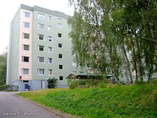 Tornipolku 1 1