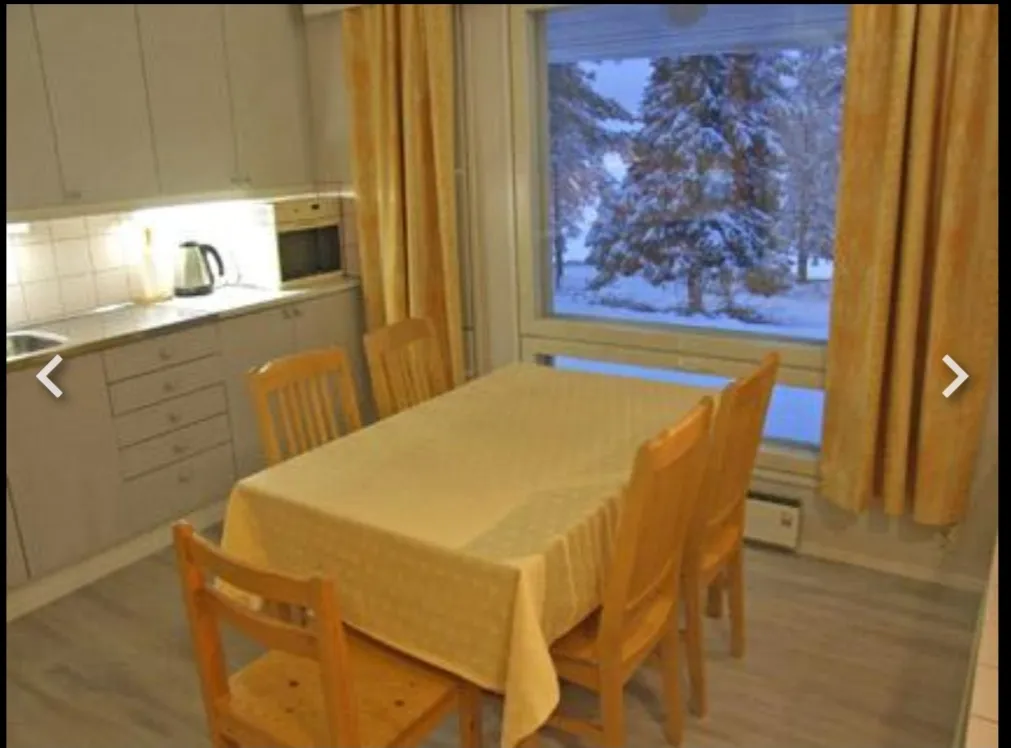 Soiviojärventie 12 5