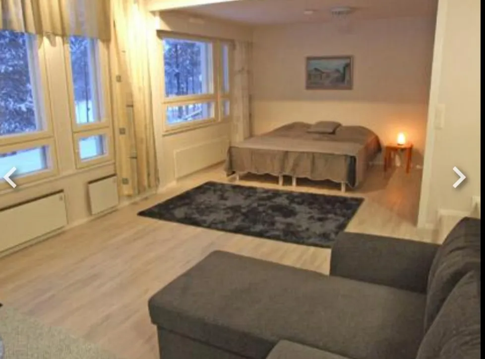 Soiviojärventie 12 2