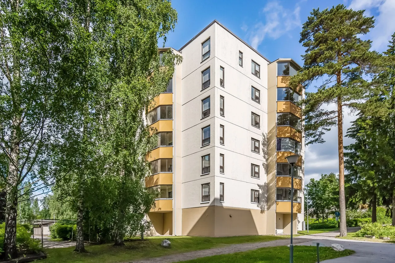 Jampankaari 9 2