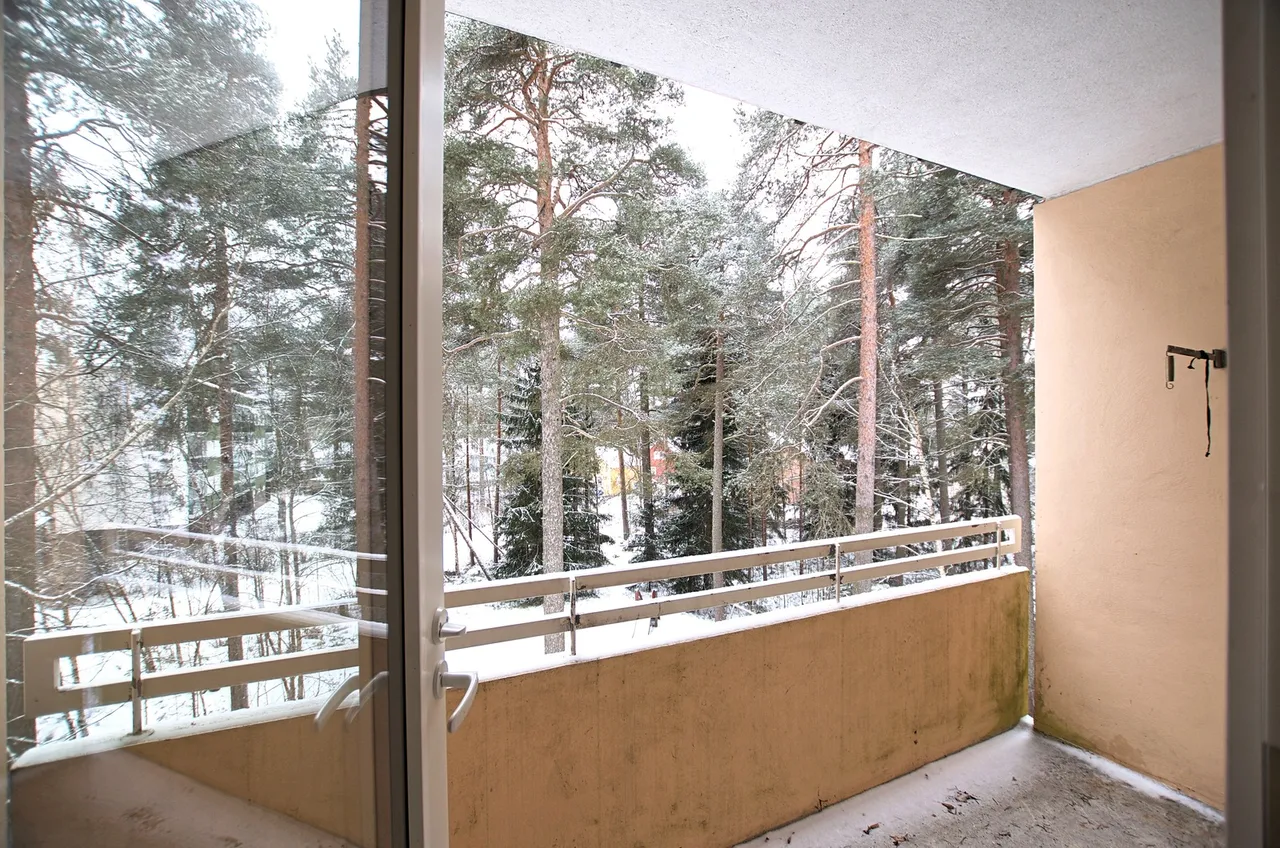 Alhströminkatu 24 C 4