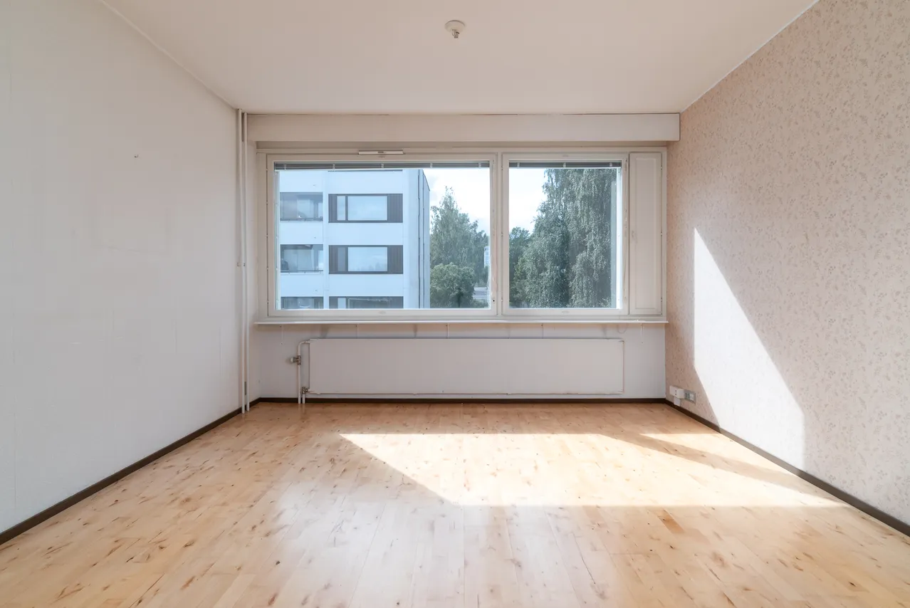 Emännäntie 22 3