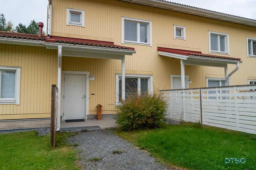 Kiillottajantie 7 B 2