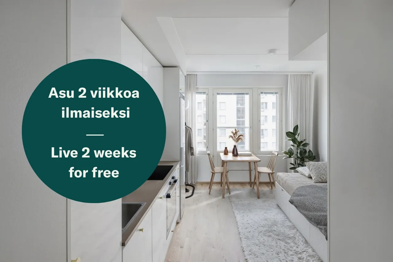 Rälssitilankuja 4 1