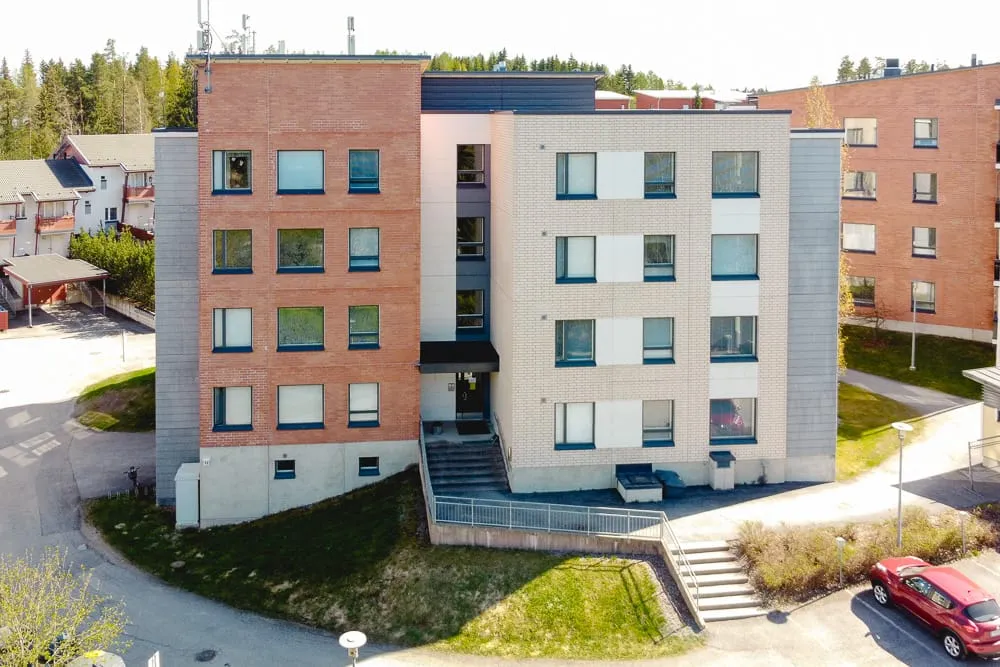 Vehkakatu 12 5