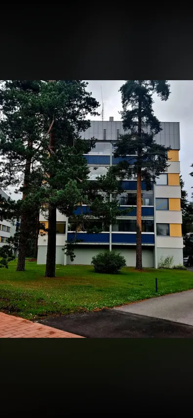 Kauppalankatu 19 3