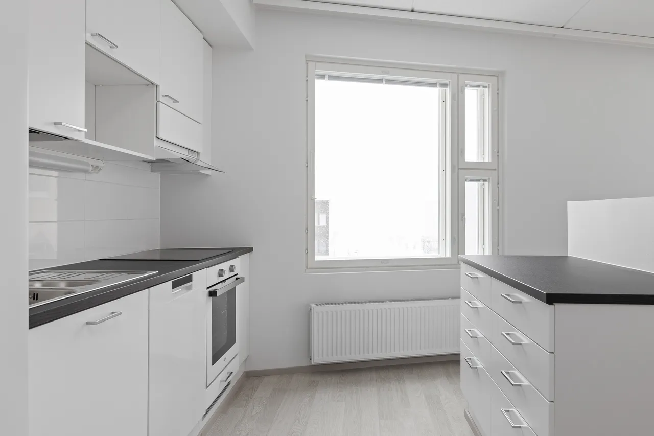 Aleksanterinkaari 8 B 4