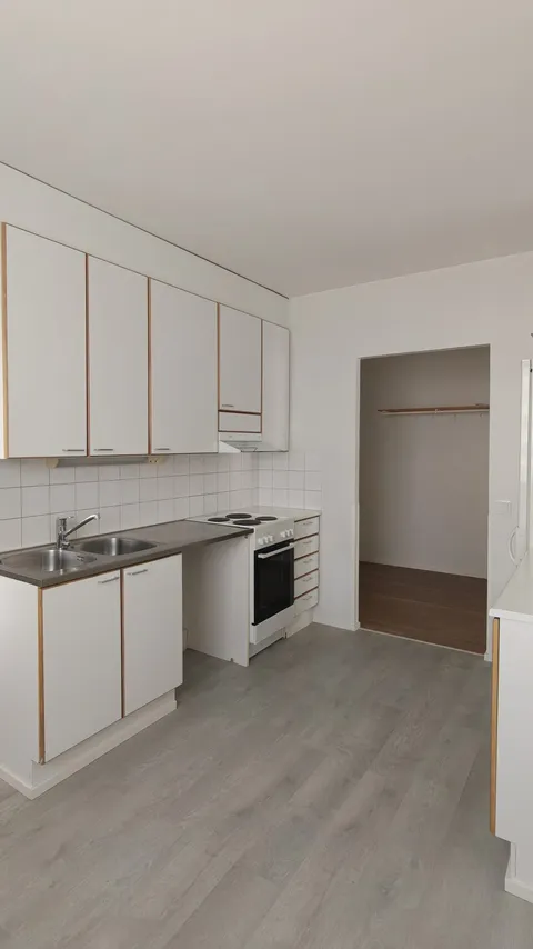 Jyrkkälänkatu 4 1