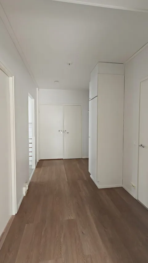 Jyrkkälänkatu 4 3