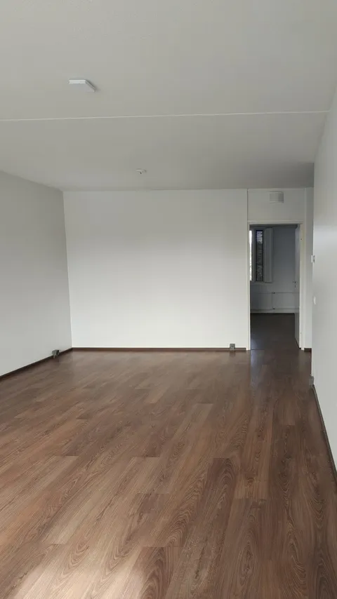 Jyrkkälänkatu 4 4