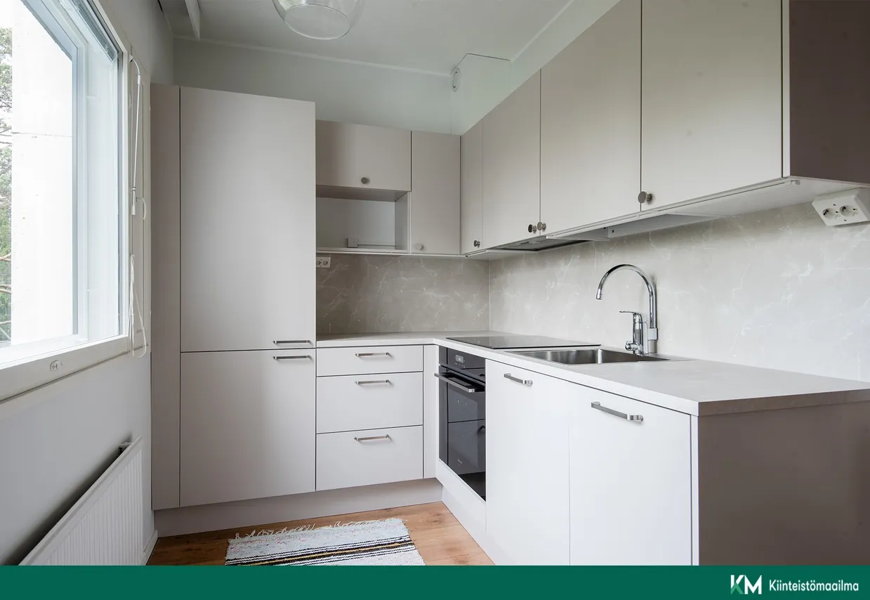 Voudinkatu 25 as 5