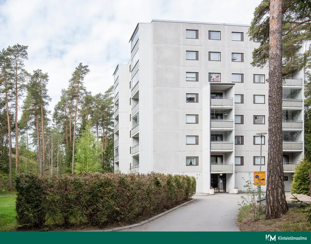 Voudinkatu 25 as 1