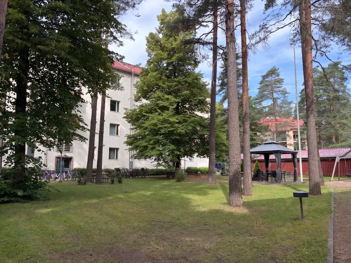 Vesitorninkatu 7 1