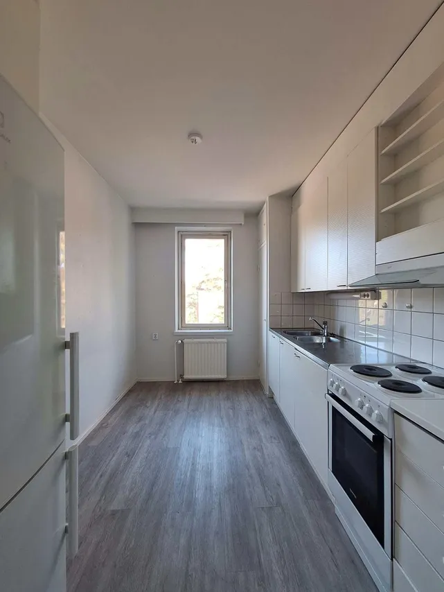 Vesitorninkatu 7 4