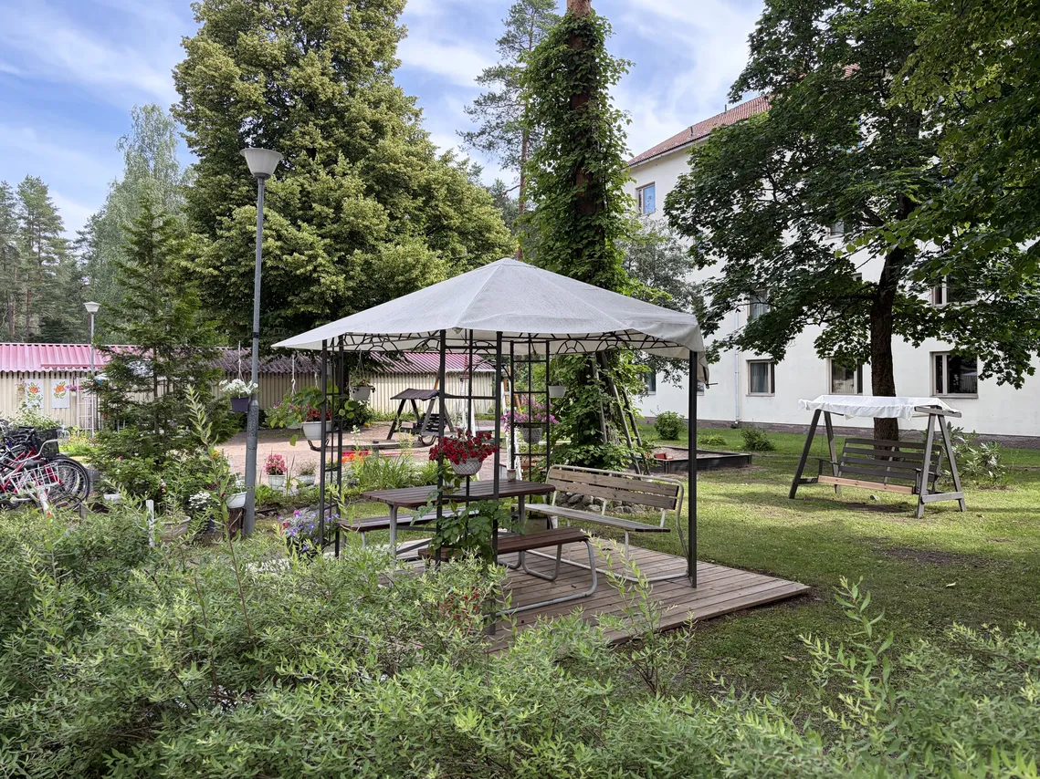 Vesitorninkatu 7 2