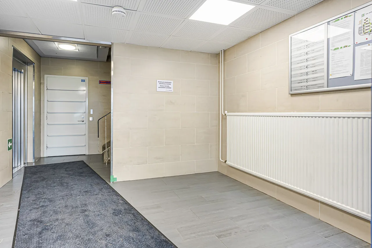 Jyrkkälänkatu 2 5