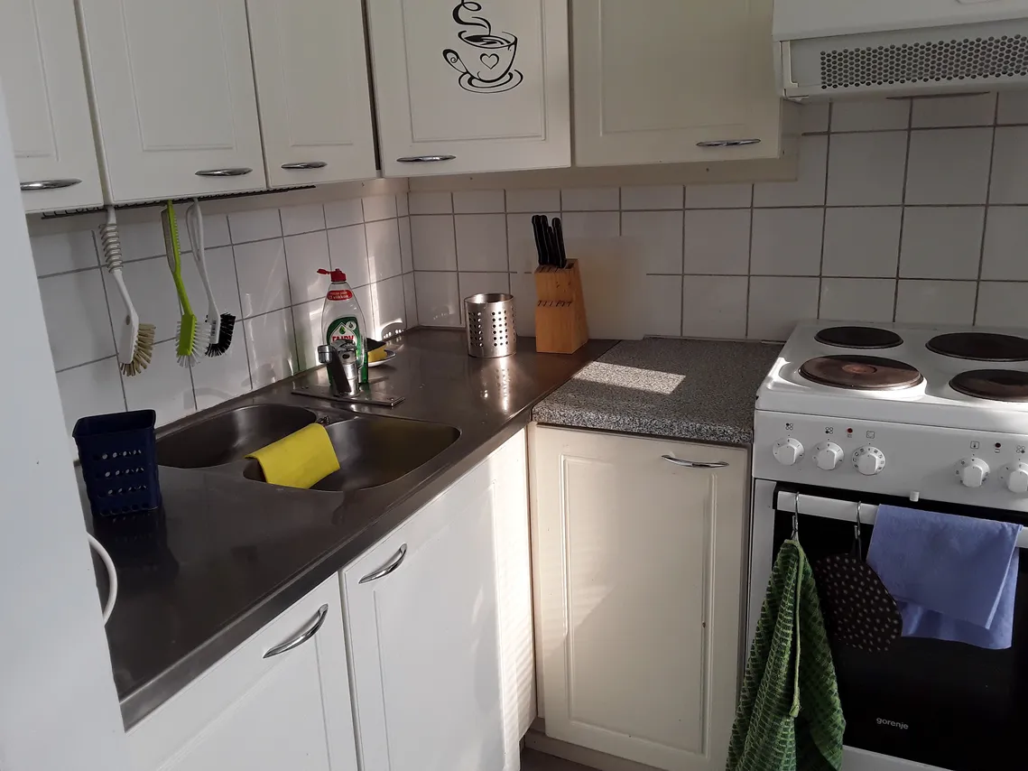 Kenttäkatu  5 2