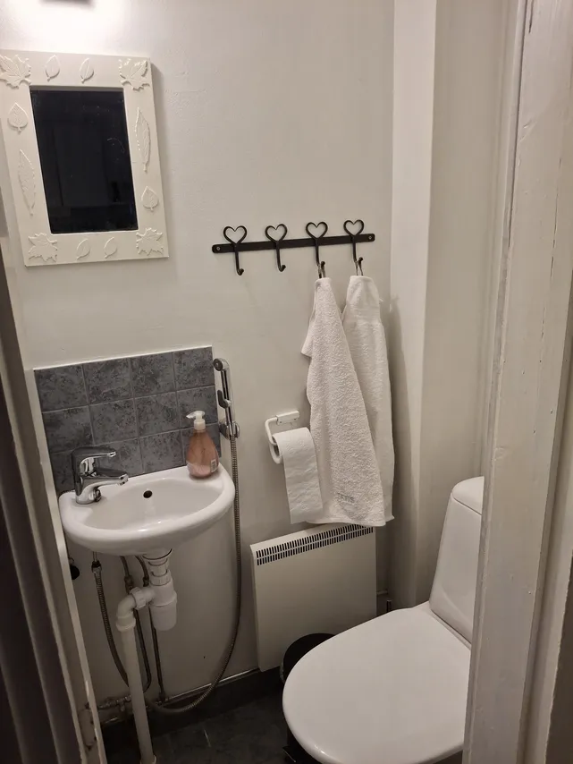 Linnanrakentajankatu 6 4