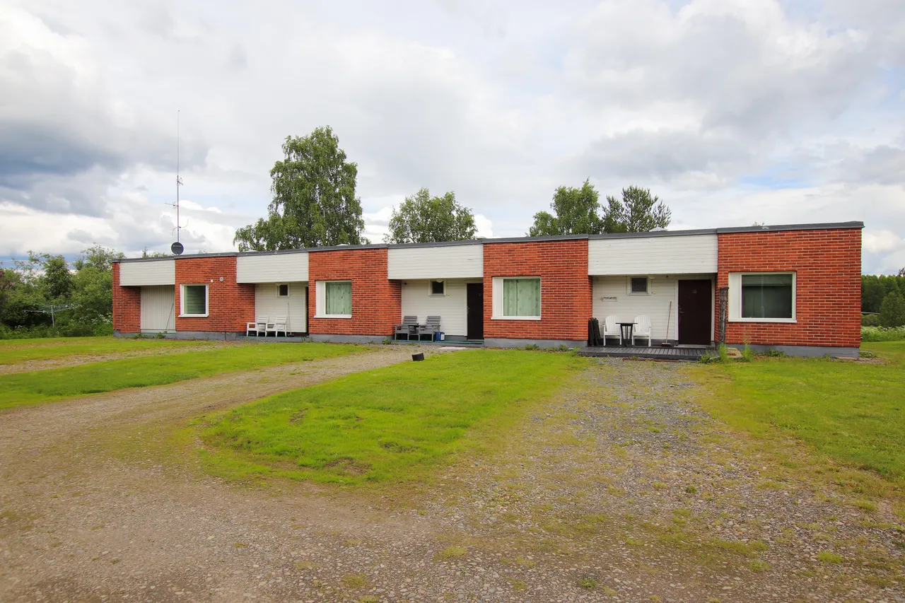 Kourilehdontie 203 As 1